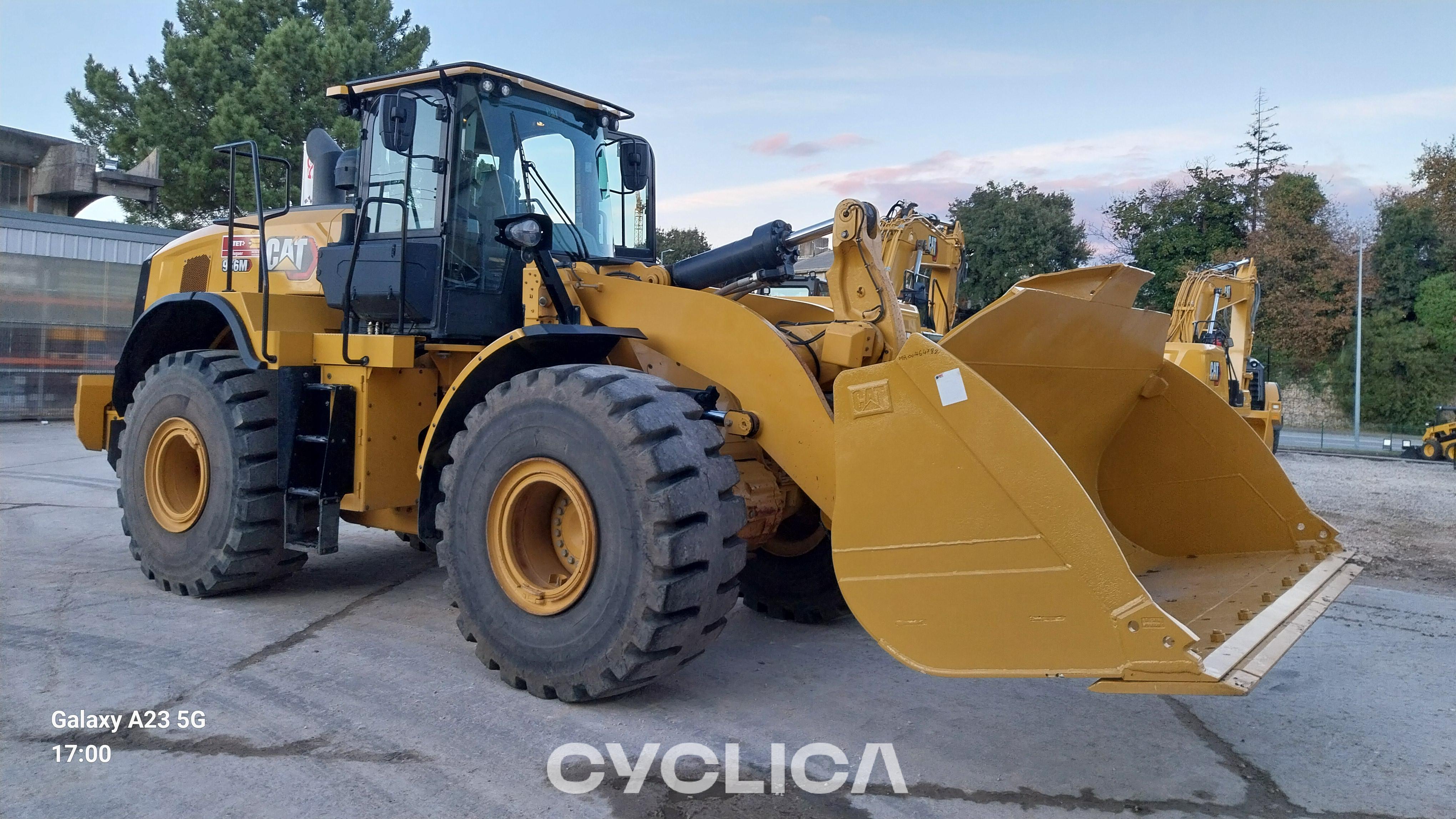 Pale gommate  966M MD700608 - 2