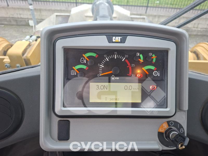 Utovarivači na kotačima  966M XE FL200911 - 9