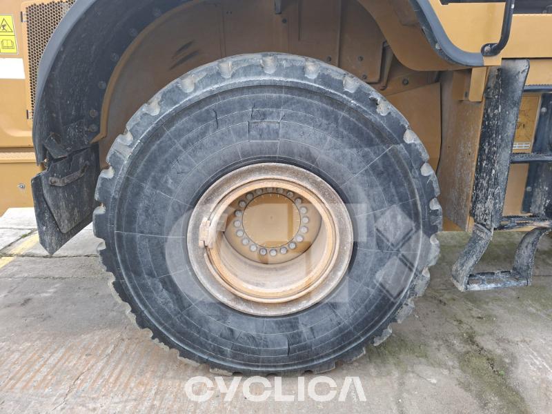 Utovarivači na kotačima  966M XE FL200911 - 6