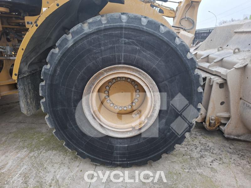 Utovarivači na kotačima  966M XE FL200911 - 8