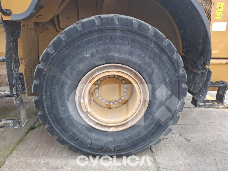 Utovarivači na kotačima  966M XE FL200911 - 5