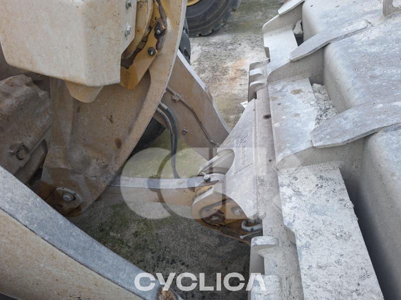 Utovarivači na kotačima  966M XE FL200911 - 3