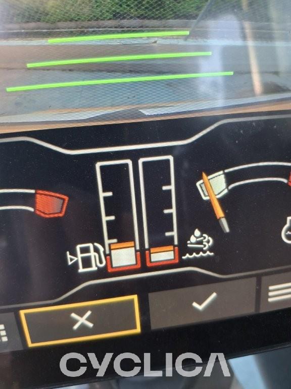 Crawler excavators  326F MFJ00232 - 7