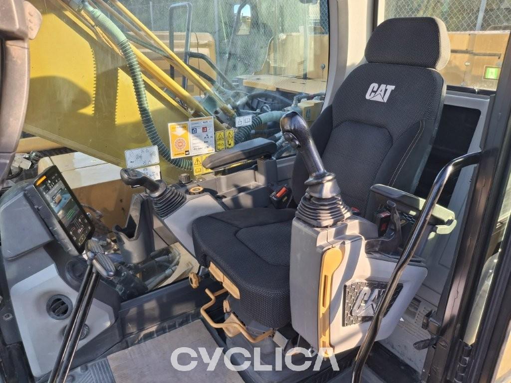 Crawler excavators  326F MFJ00232 - 8