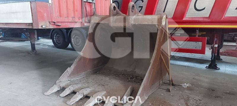 Pelles sur chenilles  PC450 K45### - 5