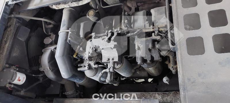 Pelles sur chenilles  PC450 K45### - 9