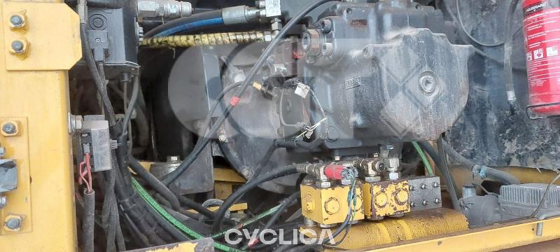 Pelles sur chenilles  PC450 K45### - 10