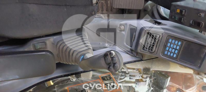 Pelles sur chenilles  PC450 K45### - 11