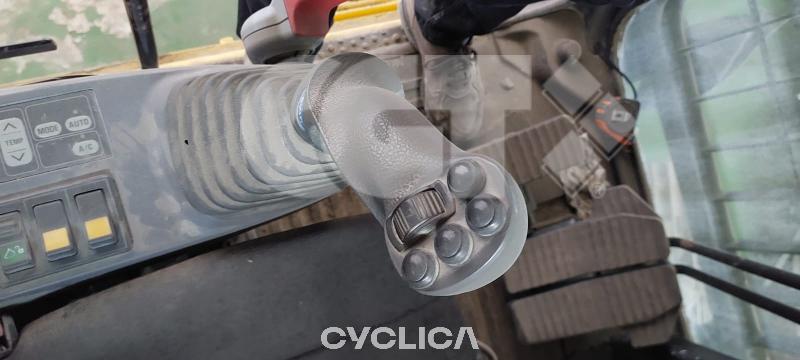 Pelles sur chenilles  PC450 K45### - 12