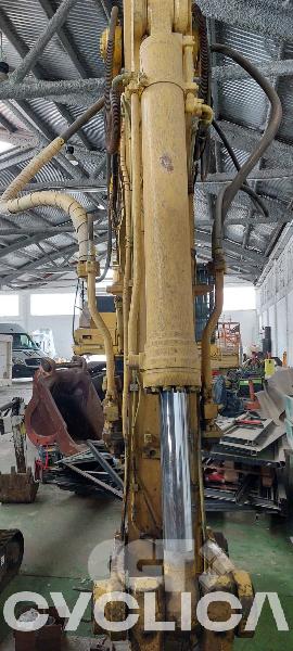 Pelles sur chenilles  PC450 K45### - 13