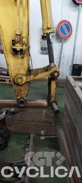 Pelles sur chenilles  PC450 K45### - 14