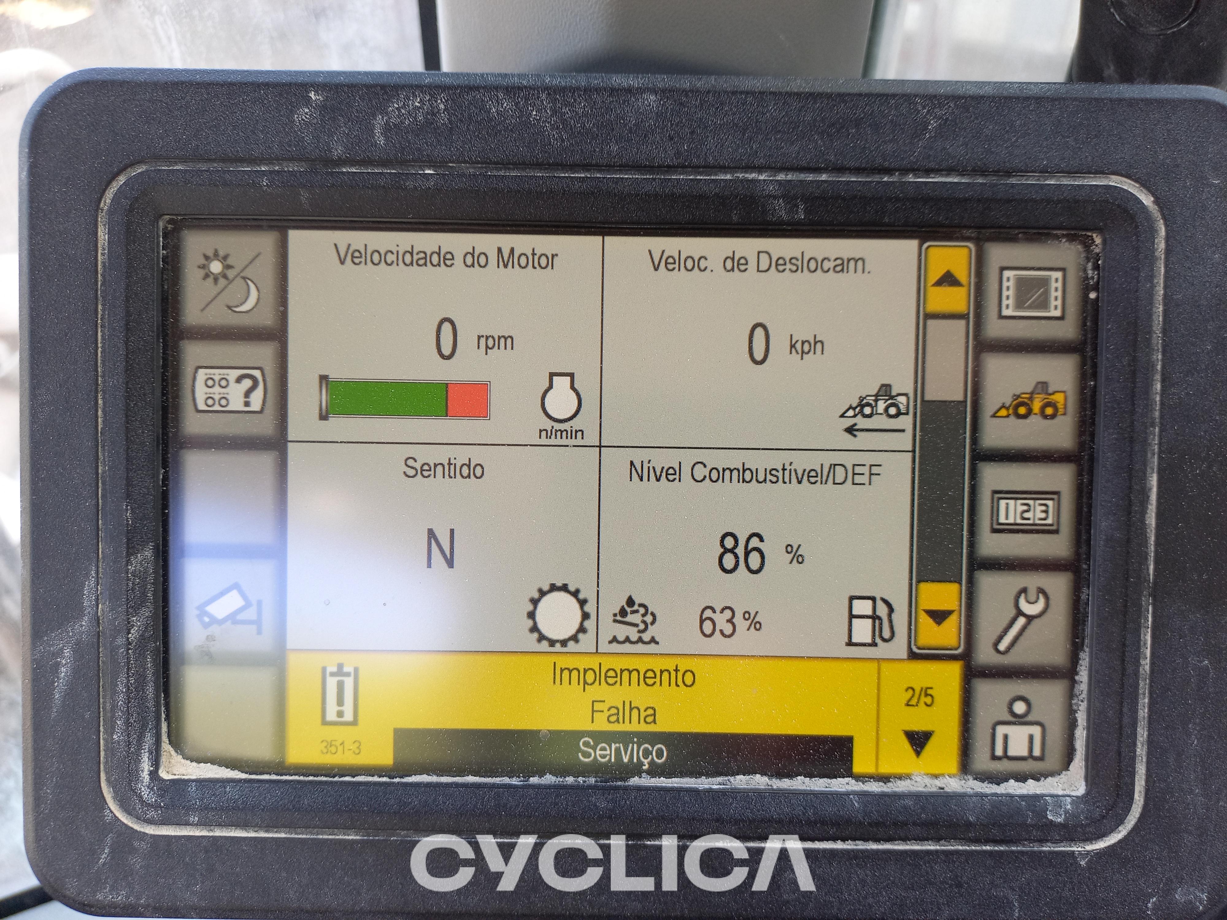 Wheel loaders  926M W5L02897 - 3