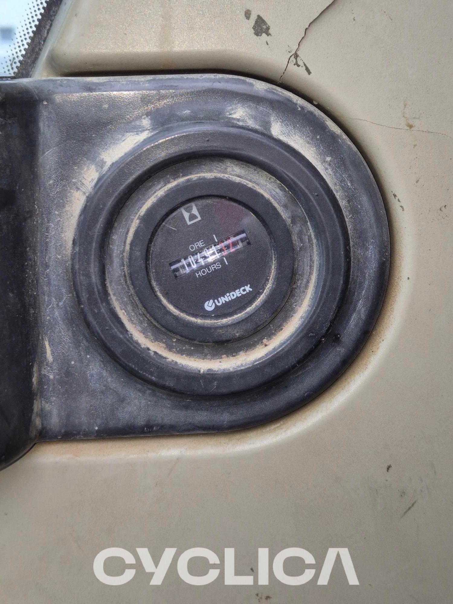 Crawler excavators  318C FAA00239 - 4