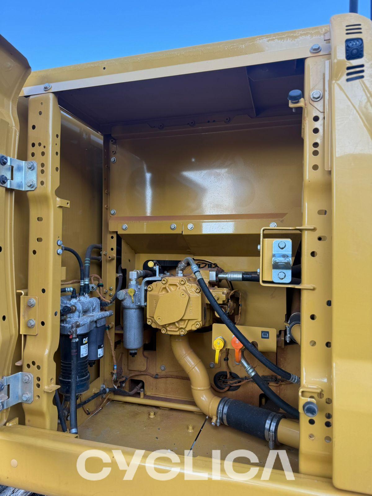 Escavatori cingolati  323-07 GC LRC [FJM] FJM20208 - 5