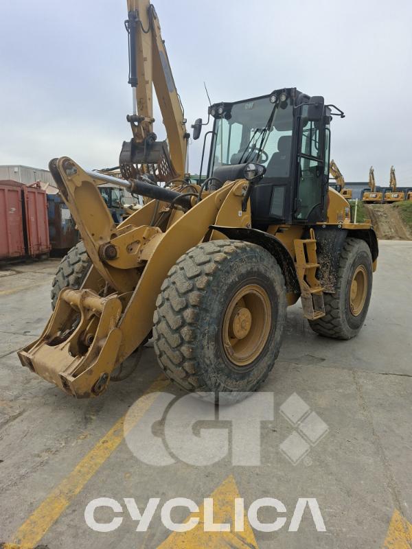 Pale gommate  920 SL401816 - 1