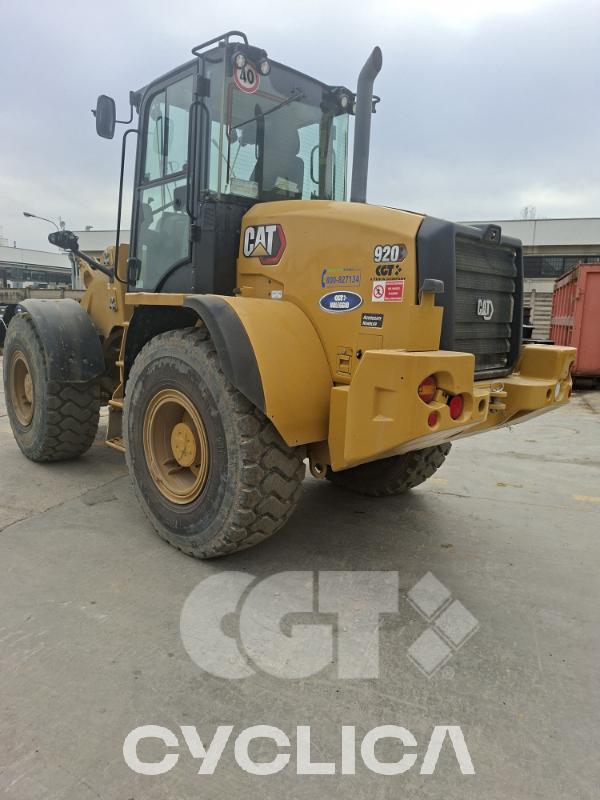 Pale gommate  920 SL401816 - 2