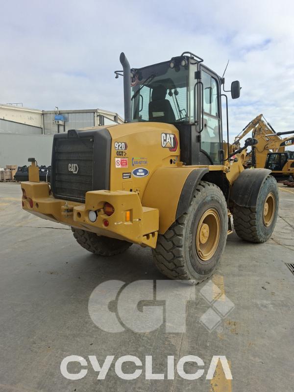 Pale gommate  920 SL401816 - 3