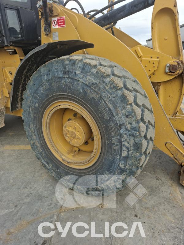 Pale gommate  920 SL401816 - 5