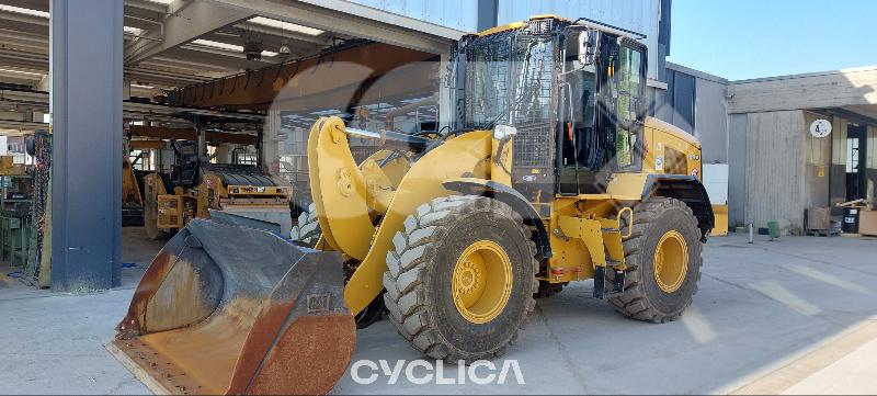 Pale gommate  926M W5L00594 - 1