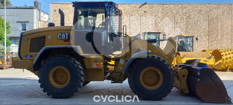 Pale gommate  926M W5L00594 - 2