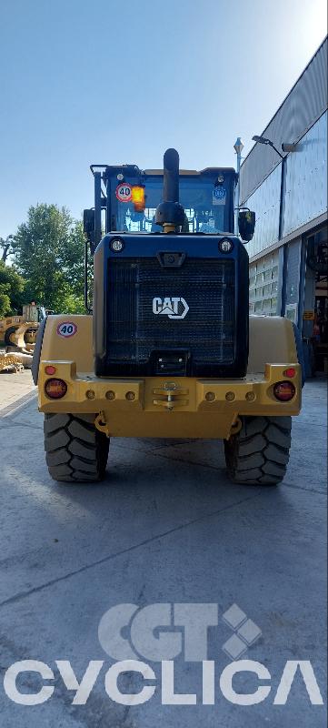 Pale gommate  926M W5L00594 - 3