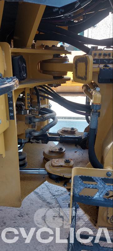 Pale gommate  926M W5L00594 - 5