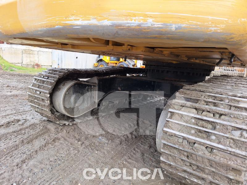 Escavatori cingolati  320GC LN YTF10125 - 5
