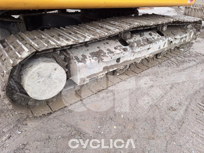 Escavatori cingolati  320GC LN YTF10125 - 6