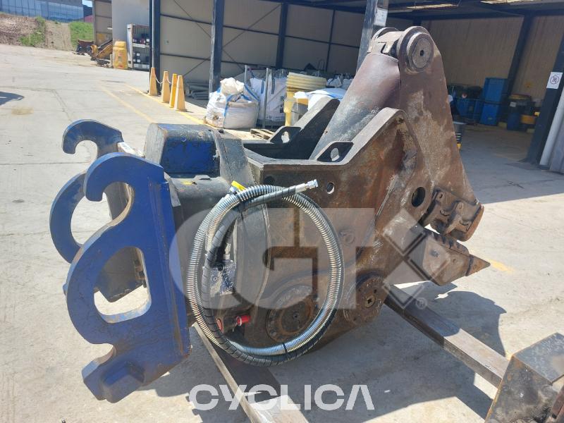 Друга користена градежна опрема  MP324 MP300731 - 1