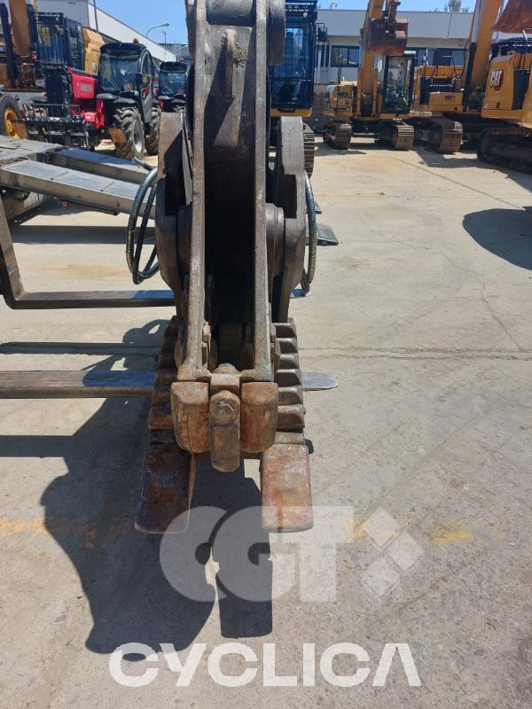 Друга користена градежна опрема  MP324 MP300731 - 4