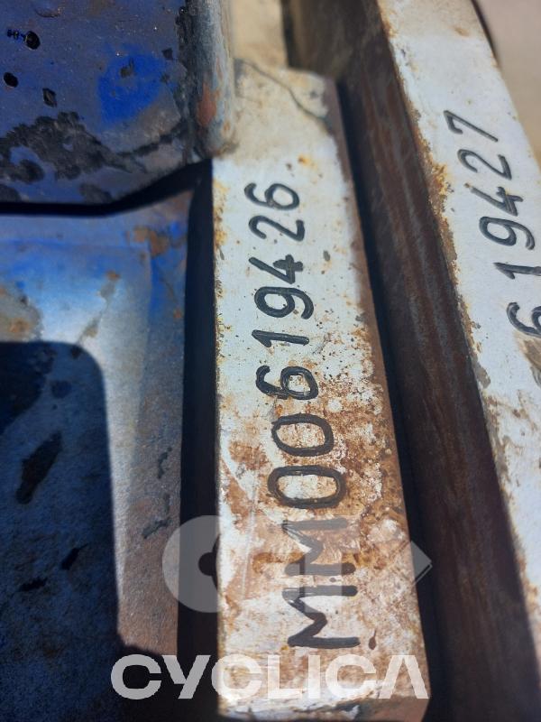 Друга користена градежна опрема  MP324 MP300731 - 5