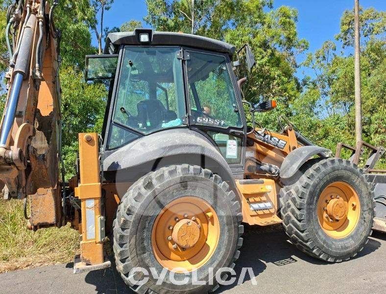 Terne e terne  695S NGHH01727 - 2