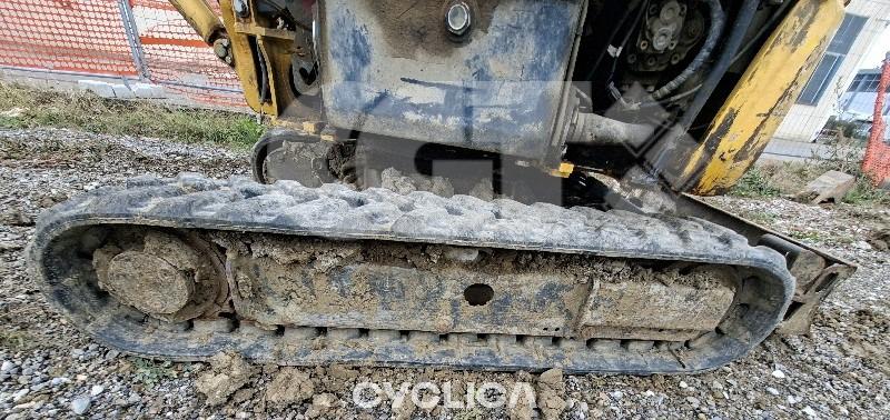 Escavatori cingolati  PC18MR-2 F73961 - 3