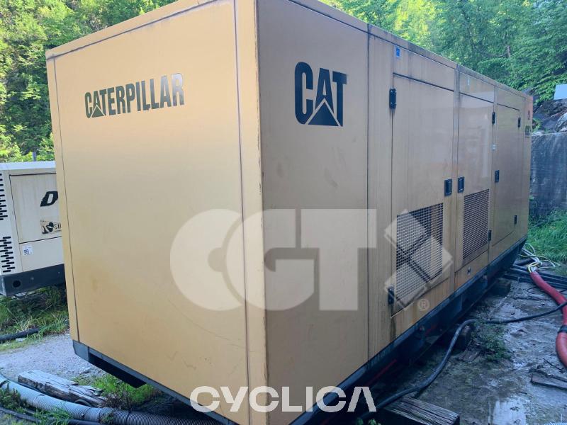 Генераторски сетови DP3306 8NS04133 - 1