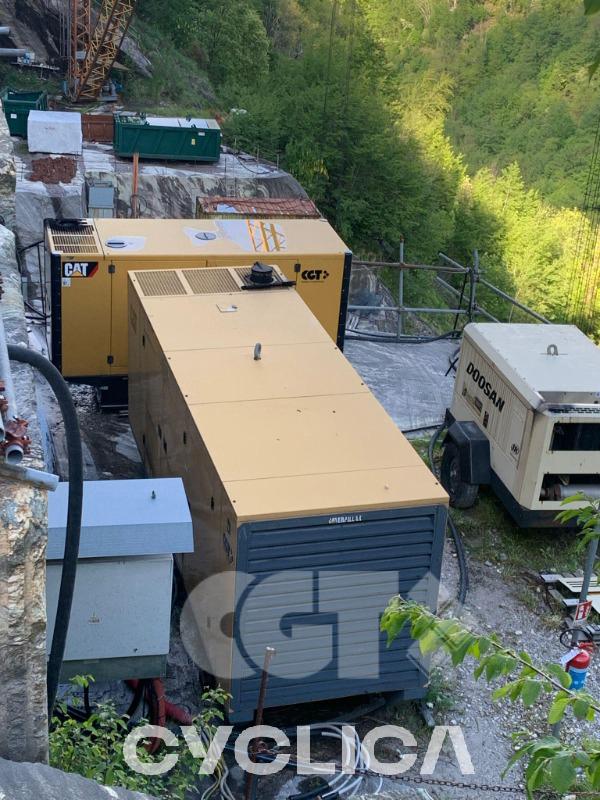 Генераторски сетови DP3306 8NS04133 - 3