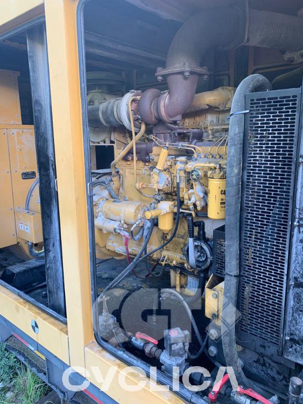 Генераторски сетови DP3306 8NS04133 - 6