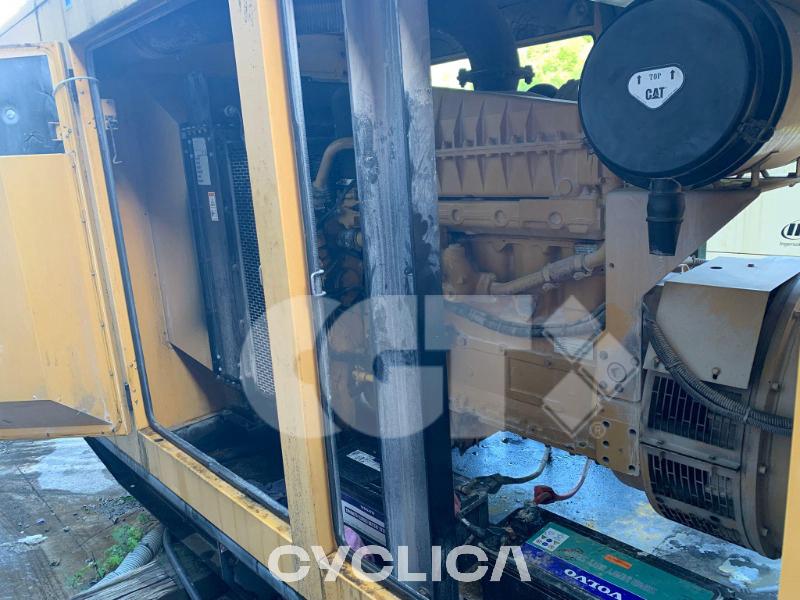 Генераторски сетови DP3306 8NS04133 - 7