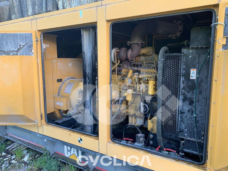 Генераторски сетови DP3306 8NS04133 - 4