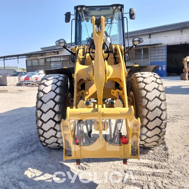 Wheel loaders 920 SL401313 - 2