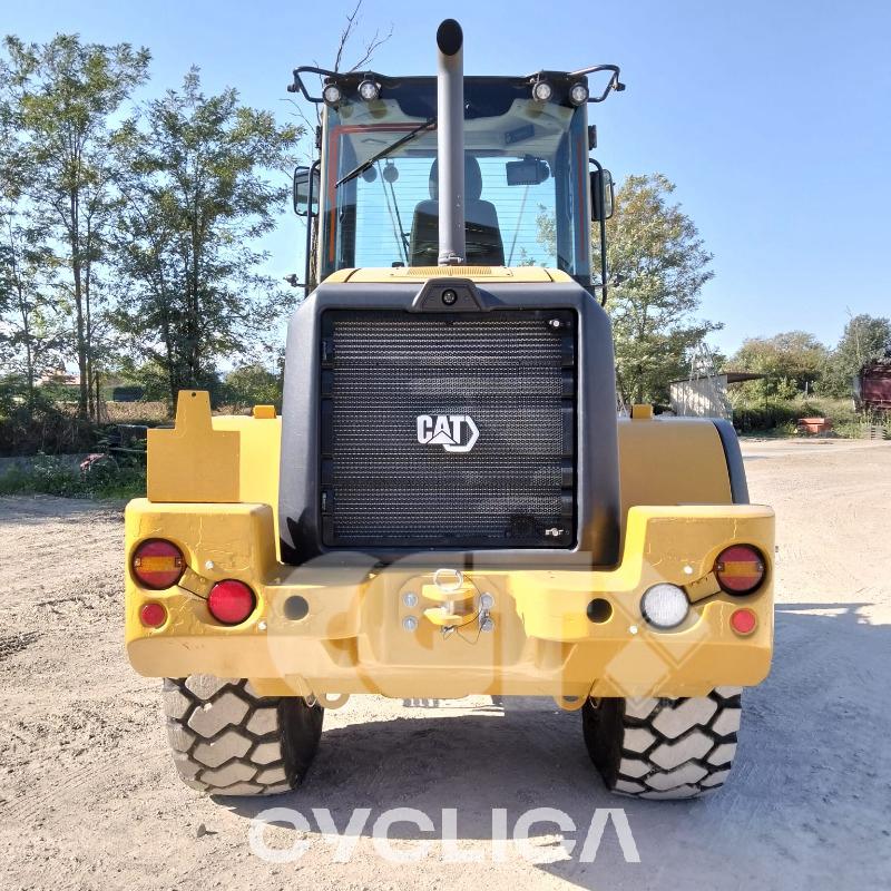 Wheel loaders 920 SL401313 - 4