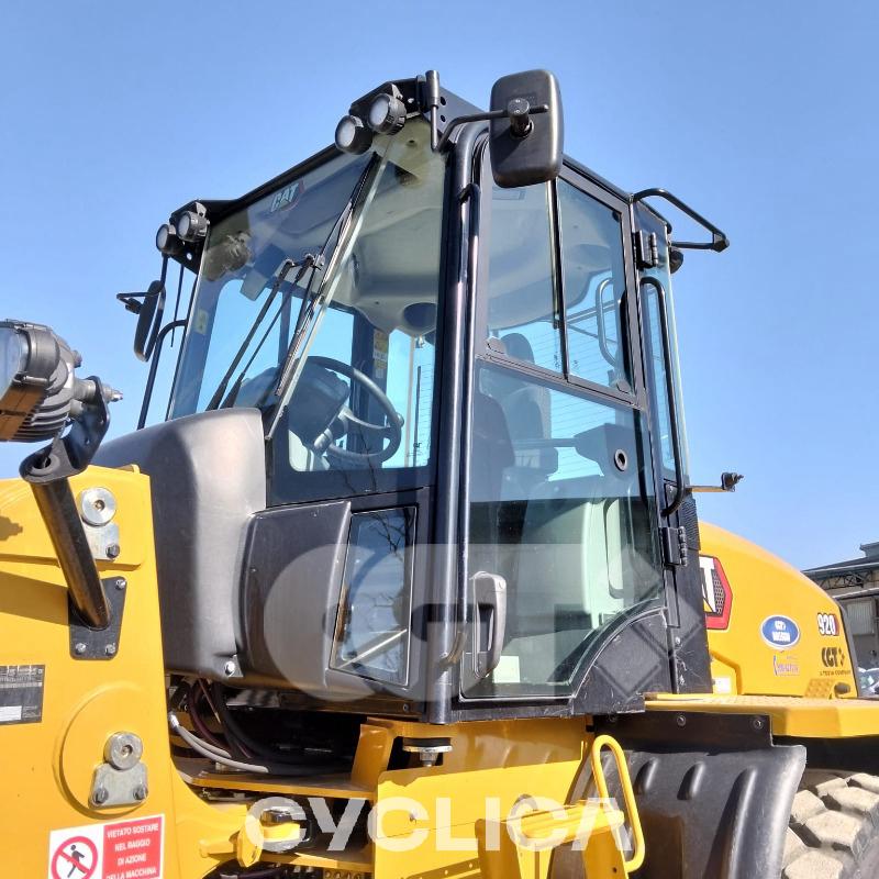 Wheel loaders 920 SL401313 - 6