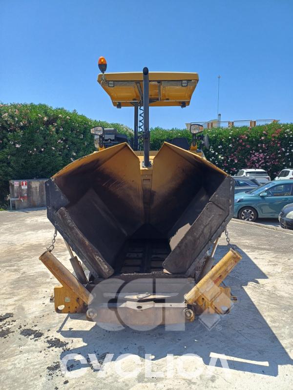 Асфалтирање AP300F FRA00229 - 3