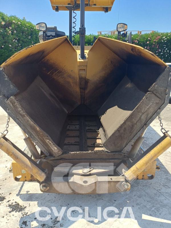 Асфалтирање AP300F FRA00229 - 5