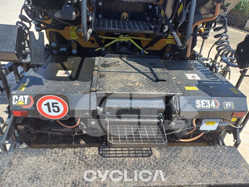 Асфалтирање AP300F FRA00229 - 6