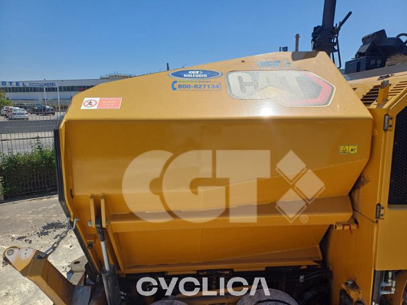 Асфалтирање AP300F FRA00229 - 7