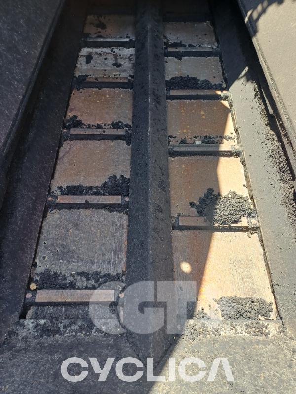 Асфалтирање AP300F FRA00229 - 8