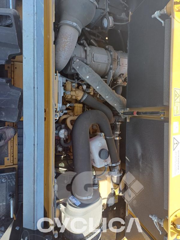 Асфалтирање AP300F FRA00229 - 10