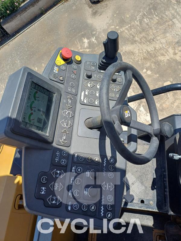 Асфалтирање AP300F FRA00229 - 11