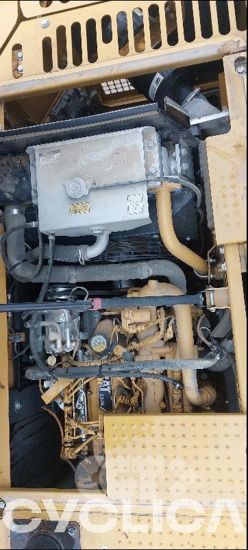 Bageri gusjeničari  313FGC GJD10452 - 11