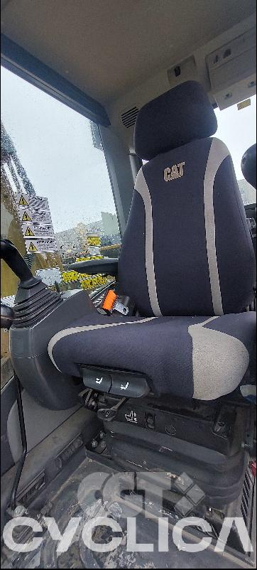 Bageri gusjeničari  313FGC GJD10452 - 14